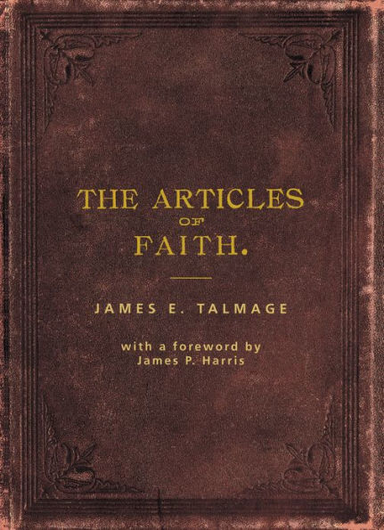 The Articles of Faith