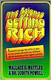 Science of Getting Rich