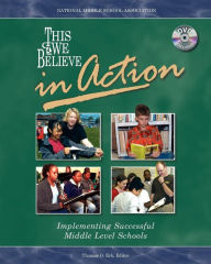 This We Believe In Action / Edition 1