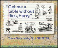 Get Me a Table without Flies, Harry.
