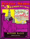 The Complete Little Nemo in Slumberland, Volume IV: 1910-1911