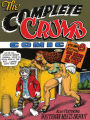 The Complete Crumb Comics Volume 8: The Death of Fritz the Cat