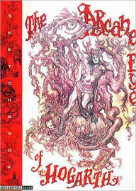 The Arcane Eye of Hogarth