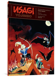 Usagi Yojimbo, Volume 5: Lone Goat and Kid