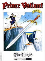 Prince Valiant: The Curse