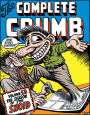 Complete Crumb Comics Volume 13: Season of the Snoid