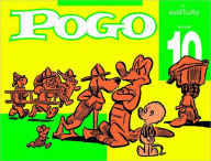Pogo, Volume 10