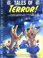 Tales of Terror!: The EC Companion