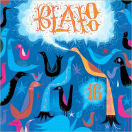 Blab! #16