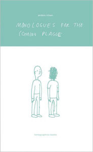 Monologues for the Coming Plague
