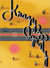 Krazy and Ignatz, 1937-1938: