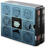 Alternative view 2 of The Complete Peanuts 1959-1962, Vols. 5-6 (Gift Box Set)