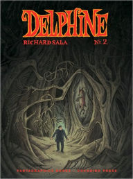 Delphine Vol. 2 (Ignatz)