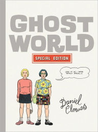 Ghost World: The Special Edition