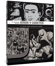 Amor y Cohetes