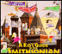 A Kid's Guide to the Smithsonian