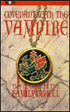 Covenant with the Vampire (The Diaries of the Family Dracul #1)