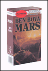 Mars (Grand Tour Series #1)
