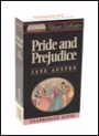 Pride and Prejudice