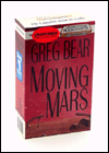 Moving Mars (Queen of Angels Series #2)