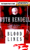Blood Lines: Long and Short Stories