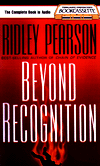 Beyond Recognition (Boldt and Matthews Series #4)