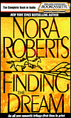 Finding the Dream (Dream Trilogy Series #3)