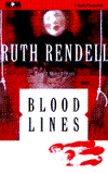Blood Lines: Long and Short Stories