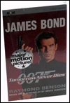 Tomorrow Never Dies