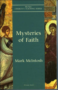 Title: Mysteries of Faith, Author: Mark McIntosh