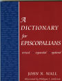 A Dictionary for Episcopalians