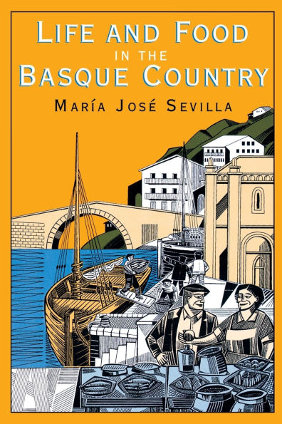 Life and Food in the Basque Country