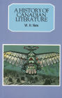History of Canadian Literature
