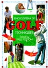 Courage Encyclopedia of Golf Technique