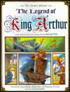 Cour CH Legend of King Arthur
