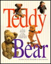 Courage Teddy Bear