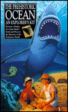 Prehistoric Ocean Discovery Kit: An Explorer's Kit