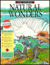 Start Exploring Natural Wonders