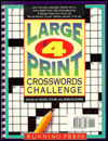 Crosswords Challenge