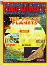 The Rocky Planets