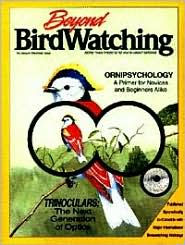 Beyond Birdwatching: More Than There Is to Know about Birding
