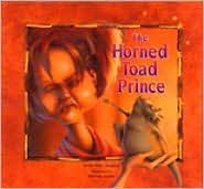 The Horned Toad Prince