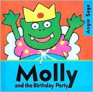Molly and the Birthday Party