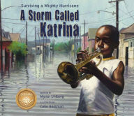 Title: A Storm Called Katrina, Author: Myron Uhlberg