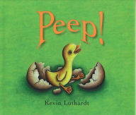Title: Peep!, Author: Kevin Luthardt