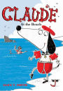 Claude at the Beach