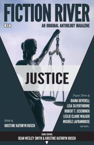 Title: Fiction River: Justice, Author: Diana Deverell