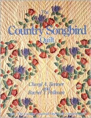 Country Songbird Quilt