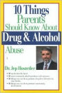 Ten Things Parents Should Know