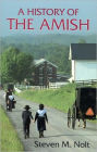 History of the Amish